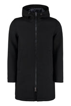 Load image into Gallery viewer, Full zip jacket
