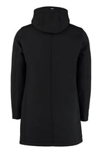 Load image into Gallery viewer, Full zip jacket
