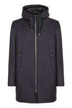 Load image into Gallery viewer, Hooded parka
