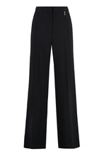 Load image into Gallery viewer, Crêpe trousers
