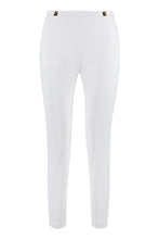 Load image into Gallery viewer, Stretch cigarette trousers
