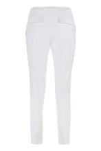 Load image into Gallery viewer, Stretch cigarette trousers
