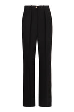 Load image into Gallery viewer, Jersey trousers Crêpe trousers

