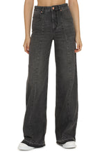 Load image into Gallery viewer, Noldy wide-leg jeans
