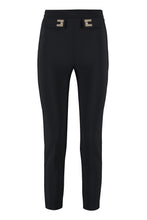 Load image into Gallery viewer, Stretch crêpe trousers
