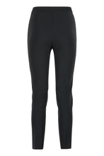 Load image into Gallery viewer, High-waist crêpe trousers
