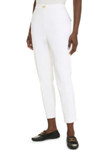 Load image into Gallery viewer, High-waist crêpe trousers
