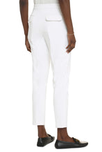 Load image into Gallery viewer, High-waist crêpe trousers
