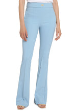 Load image into Gallery viewer, High-waist crêpe trousers
