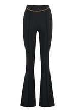 Load image into Gallery viewer, Flared trousers
