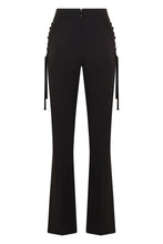 Load image into Gallery viewer, Flared trousers
