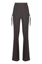 Load image into Gallery viewer, Crêpe trousers

