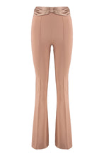 Load image into Gallery viewer, Flared trousers
