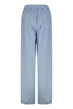 Load image into Gallery viewer, Poplin cotton trousers
