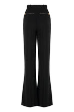 Load image into Gallery viewer, Crêpe trousers
