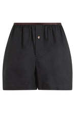 Load image into Gallery viewer, Short in mixed cotton fabric

