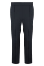 Load image into Gallery viewer, Crop pants in stretch fabric

