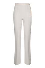 Load image into Gallery viewer, Lightweight crêpe pants
