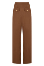 Load image into Gallery viewer, Trousers with pleats
