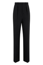 Load image into Gallery viewer, Straight cut pants
