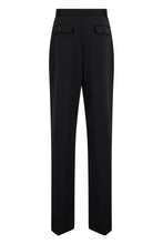 Load image into Gallery viewer, Straight cut pants
