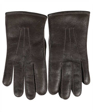 Load image into Gallery viewer, Leather gloves
