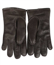 Load image into Gallery viewer, Leather gloves
