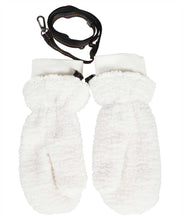 Load image into Gallery viewer, Power Fleece mittens
