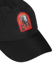 Load image into Gallery viewer, Embroidered patch baseball cap
