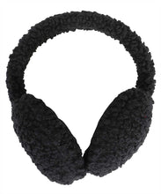 Load image into Gallery viewer, Power fleece earmuffs
