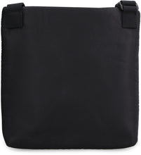 Load image into Gallery viewer, Repeat nylon messenger-bag
