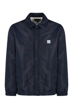 Load image into Gallery viewer, Vadim techno fabric jacket
