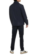 Load image into Gallery viewer, Vadim techno fabric jacket
