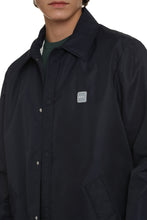 Load image into Gallery viewer, Vadim techno fabric jacket
