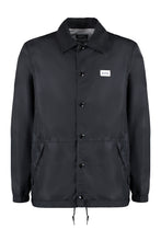 Load image into Gallery viewer, Aleksi Nylon jacket
