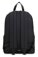 Load image into Gallery viewer, Blake Nylon backpack
