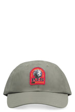 Load image into Gallery viewer, Bravo Nylon baseball cap
