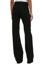 Load image into Gallery viewer, High-rise straight leg jeans
