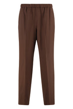 Load image into Gallery viewer, Virgin wool trousers
