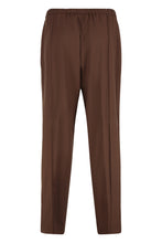 Load image into Gallery viewer, Virgin wool trousers
