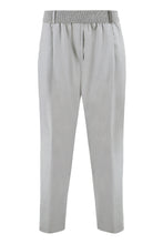 Load image into Gallery viewer, Wool trousers
