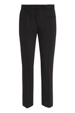 Load image into Gallery viewer, Jersey tailored trousers
