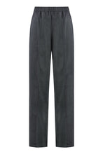 Load image into Gallery viewer, Wool track-pants
