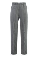 Load image into Gallery viewer, Wool track-pants

