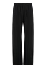 Load image into Gallery viewer, Wool blend trousers
