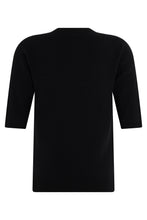 Load image into Gallery viewer, Wool blend t-shirt
