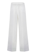 Load image into Gallery viewer, High-waist wide-leg trousers
