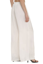 Load image into Gallery viewer, High-waist wide-leg trousers
