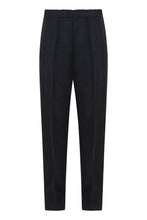 Load image into Gallery viewer, Jogging pants in fluid fabric
