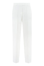 Load image into Gallery viewer, Linen blend trousers
